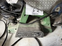 5506.62 => 1 Elektrohandhobel KingCraft