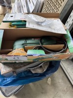 5506.63 => 1 Deltaschleifer Bosch PDA 180