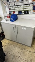 5486.18    =&gt;   1 Aktenschrank, niedrig