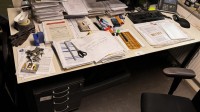 5486.48    =&gt;   1 Schreibtisch Assmann mit Aktenrollcontainer Assmann