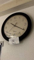 5486.56    =&gt;   1 Funkwanduhr