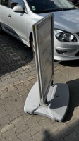 5493.1    =&gt;   1 Kundenstopper