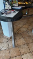 5493.2    =&gt;   2 Stehtische
