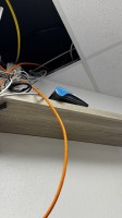 5493.19    =&gt;   1 WLAN-Router AVM FritzBox