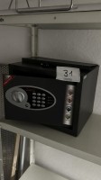 5493.31 =&gt; 1 Möbelsafe