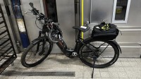 5493.33 =&gt; 1 E-Bike KTM Aera 272 LFC
