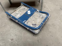 5490.37 =&gt; 1 Transportwagen Fetra, klappbar