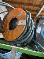 5490.38 =&gt; 1 Schlauchtrommel