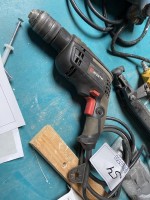 5490.54 =&gt; 1 Bohrmaschine Würth