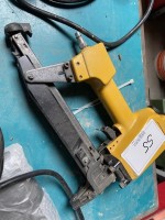 5490.55 =&gt; 1 Drucklufttacker Profi fix T65