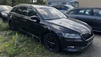 5292.315 =&gt; 1 PKW Skoda Superb, Kombi, 2,0 TDI DSG Style
