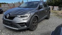 5292.316 =&gt; 1 PKW Renault Arkana