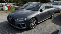 5292.317 =&gt; 1 PKW AUDI A4 Avant 50 TDI quattro tiptronic S line