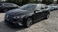 5292.318 =&gt; 1 PKW Renault Megane Grandtour Blue dCi150EDC GT Line