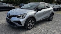 5292.320 =&gt; 1 PKW Renault Captur Hybrid