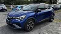 5292.321 =&gt; 1 PKW Renault Captur Hybrid