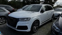 5292.330 =&gt; 1 PKW Audi Q7 Hybrid 50 TDI quattro tiptronic