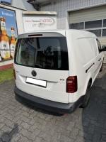 5292.339 =&gt; 1 LKW VW Caddy 1.6 TDI Maxi, geschlossener Kasten
