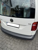 5292.340 =&gt; 1 LKW VW Transporter T6 Lang Diesel, geschlossener Kasten