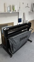 5492.15 =&gt; 1 Schneideplotter Summa D120R
