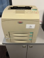 5449.10 =&gt; 1 Laserdrucker Oki B 6200