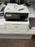 5449.22 =&gt; 1 Multifunktionsgerät brother MFC-3730 CDN