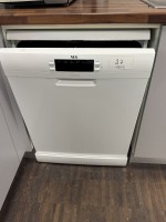 5449.27 =&gt; 1 Spülmaschine AEG Favorit