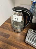 5449.29 =&gt; 1 Wasserkocher