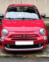 521410.446 ----- 1 PKW Fiat 500
