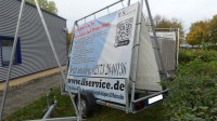 521410.453 ----- 1 Werbeanhänger Stemwede