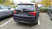 521410.461 ----- 1 PKW BMW X3 xDrive20d