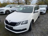 5292.323 -------- 1 PKW Skoda Octavia Combi 2,0 TDI Ambition