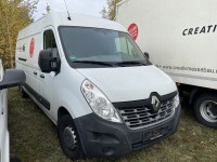 5292.334 -------- 1 LKW Renault Master dCi 125 L3H2, Hochraum