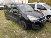 5292.341 -------- 1 PKW Peugeot Partner DD. Ranch
