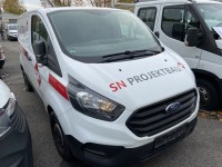 5292.349 -------- 1 LKW Ford Transit Custom L1H1, geschlossener Kasten