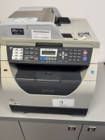 5449.9 =&gt; 1 Multifunktionsgerät brother MFC-8380 DN