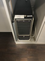 5449.13 =&gt; 1 PC (ohne Festplatte) mit 2 Widescreen-TFT-Monitoren Asus