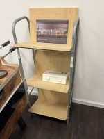 5449.32 =&gt; 1 Kastenregal