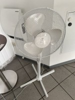 5524.5 ==&gt;. 1 Standventilator