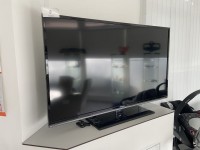 5524.9 ==&gt;. 1 Flachbildfernsehgerät Thomson