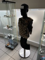 5524.11 ==&gt;. 1 Büste (männlich)