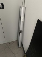 5524.15 ==&gt;. 1 Pos. Roll-up-Displays