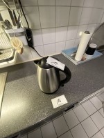 5524.17        ==&gt;.   1 Wasserkocher