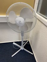 5524.26 ==&gt;. 1 Standventilator