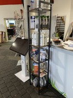 5510.3 =&gt; 1 Regal, 6-etagig