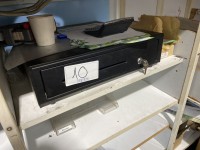 5510.10 =&gt; 1 Kassenschublade