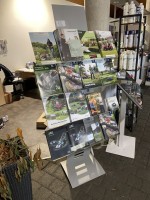 5510.15 =&gt; 1 Prospektständer