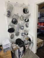 5510.20 =&gt; 1 Werkzeuglochwand