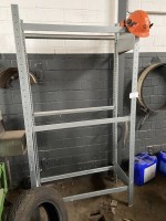 5413.33 =&gt; 1 Reifenregal, Stecksystem