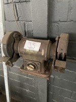 5413.35 =&gt; 1 Doppelschleifbock